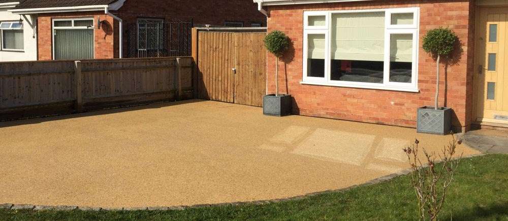 Driveways Stoke on Trent – It’s What We Do