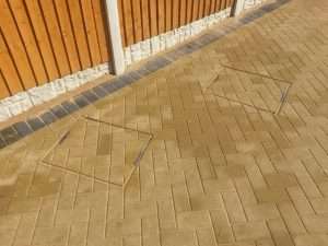 Block Paving