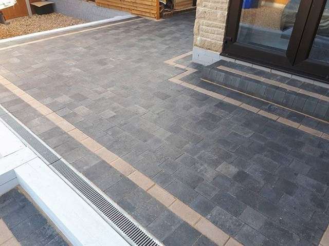 How To Clean Your Driveway