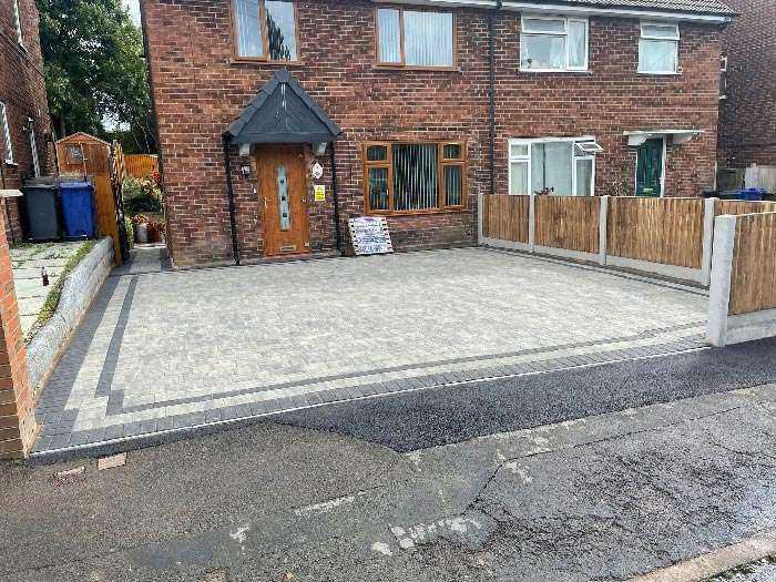 Driveway Company Stafford