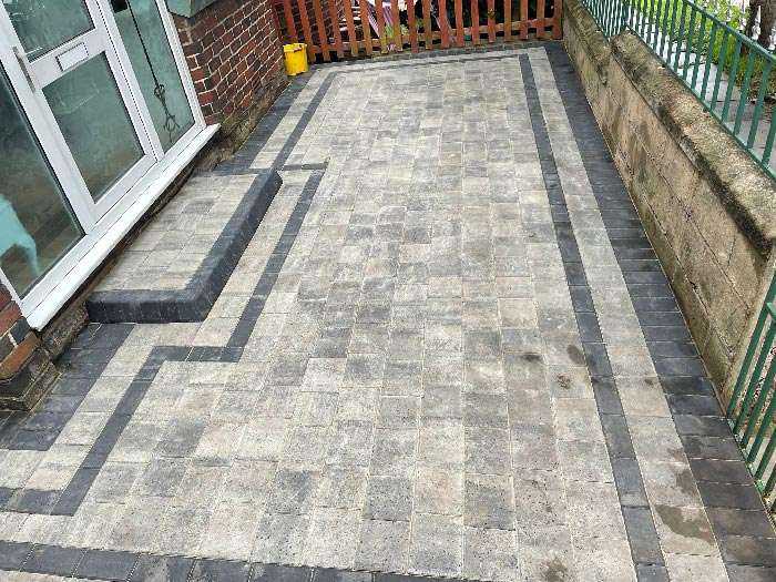teg paving