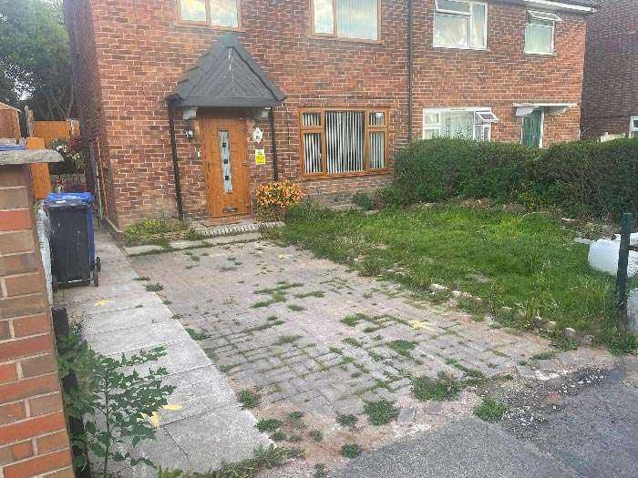 teg paving