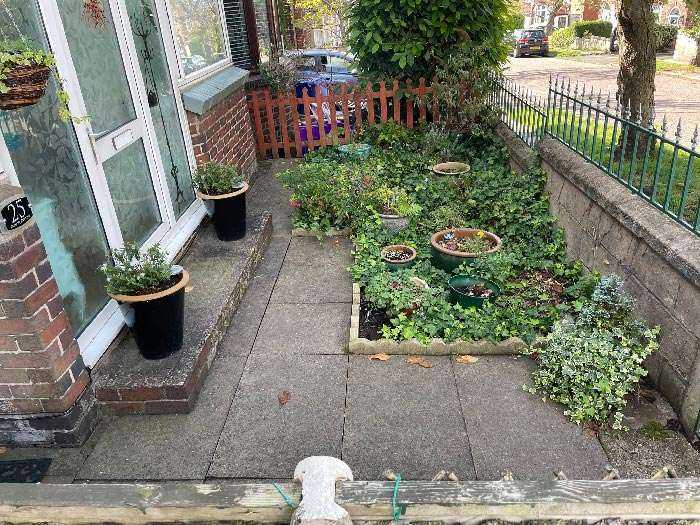 teg paving