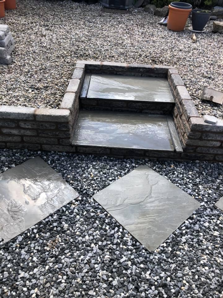 Driveway Project Stoke on Trent