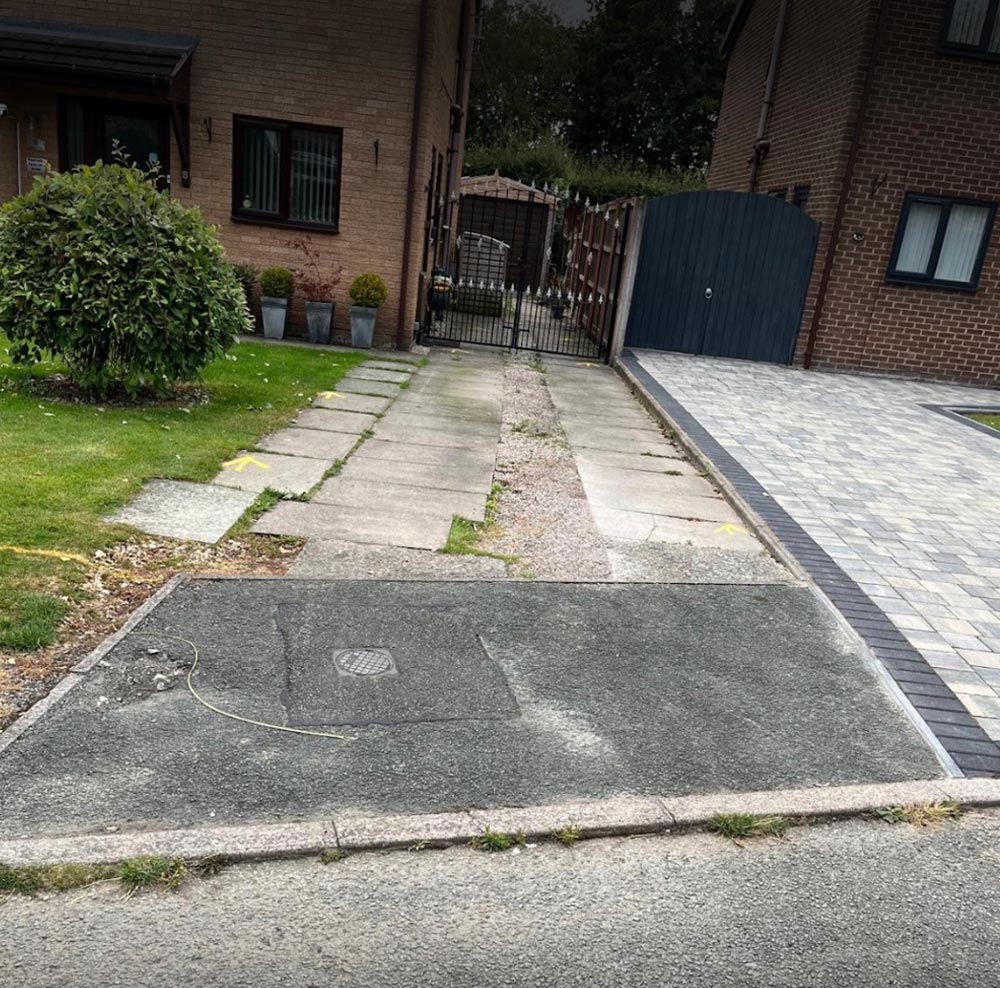 teg paving