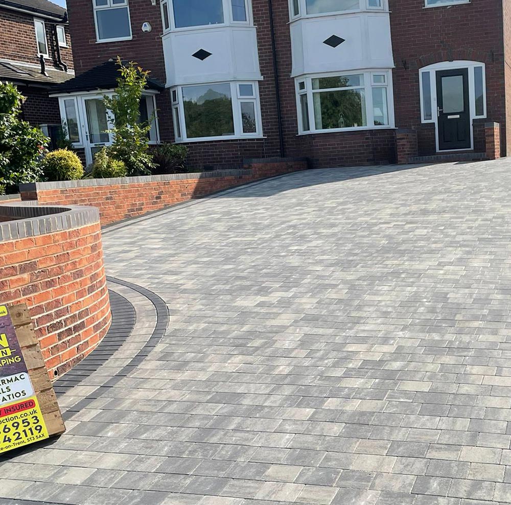 teg paving