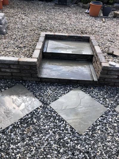 Driveway Project Stoke on Trent