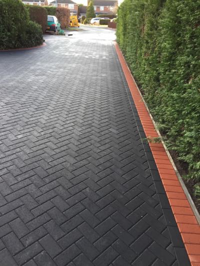Driveway Project Stoke on Trent