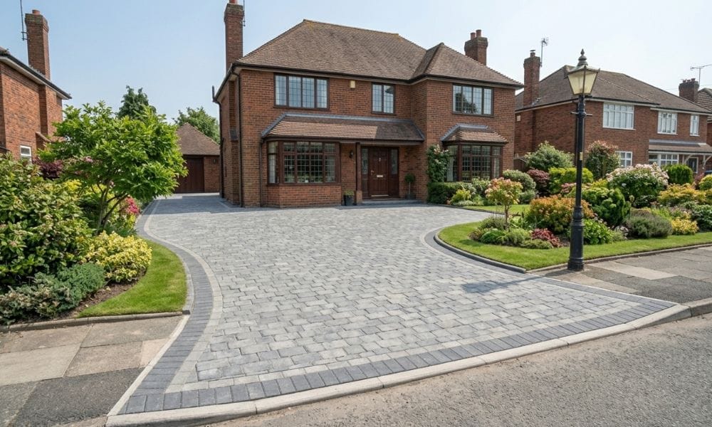 tegula paving