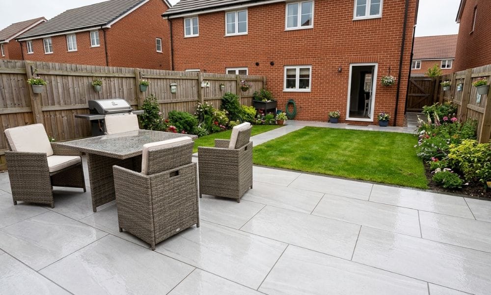 patio installation stoke on trent