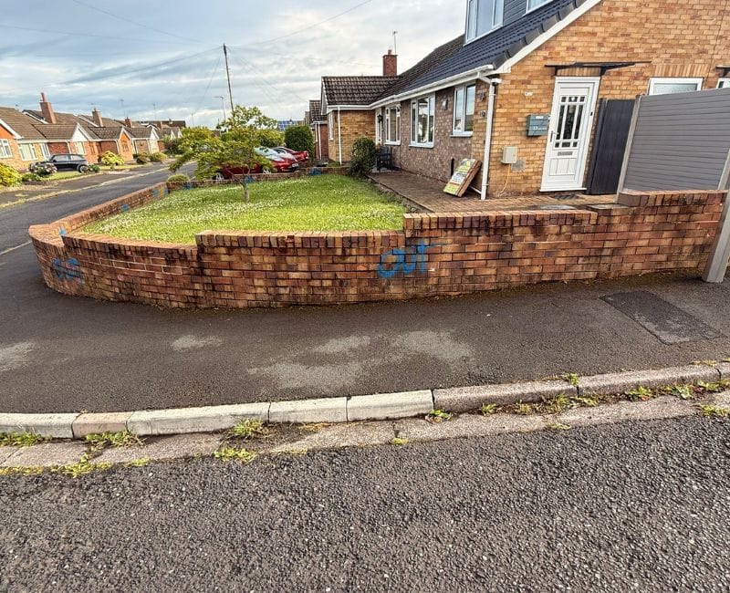 wall